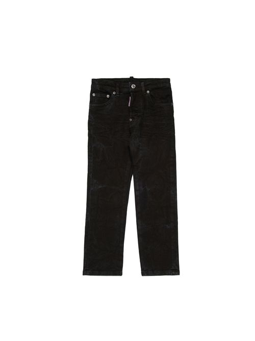  DSQUARED2 | DQ3284 D0AFQDQ900